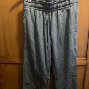 UA sweatpants